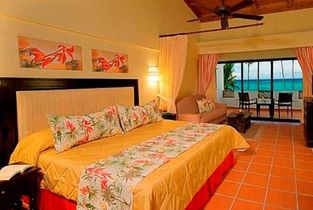 Occidental Grand Punta Cana room